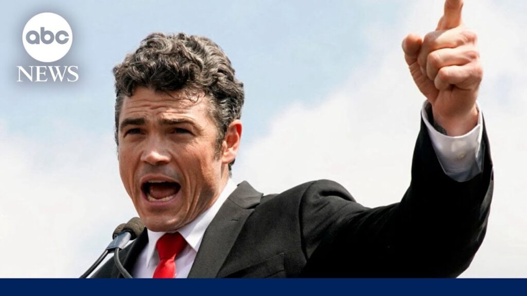 Counterterrorism director resigns over war in Iran