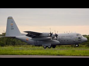 At least 66 killed and dozens injured in Colombian military plane crashes in Putumayo