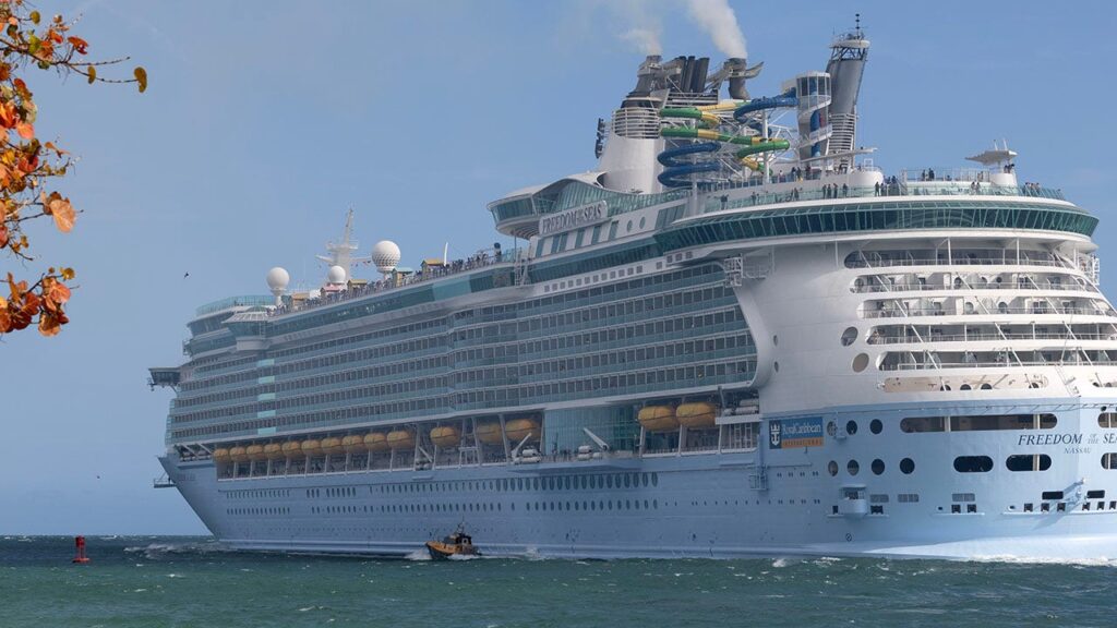 Thousands of cruise travelers hit with abrupt vacation plan changes: ‘Apologize for the inconvenience’