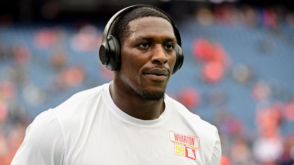 Super Bowl champion says brother died by suicide: ‘Mental health is real’