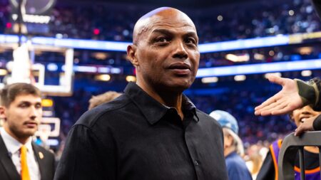 Charles Barkley delivers stern message to parents who don’t ‘whoop’ their kids: ‘Believe in discipline’