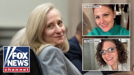 Heartbroken mother DEMANDS action after daughter’s murder: ‘GET IT TOGETHER’