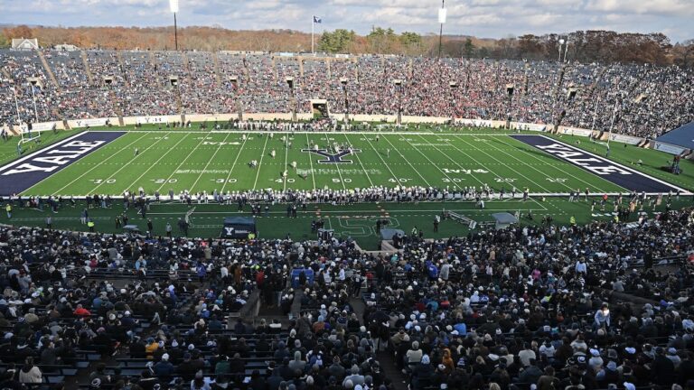 Yale athletics saga takes new twist as emails show legal confrontation with ex-coach’s lawyer Yale athletics saga takes new twist as emails show legal confrontation with ex-coach’s lawyer