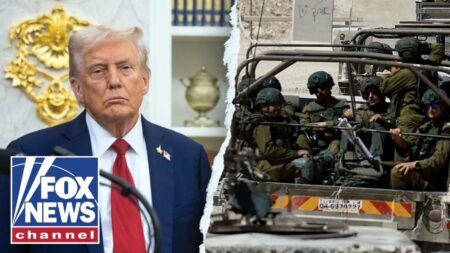 DETAILS: Where US ground troops could deploy