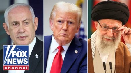 THIS is the war Iran dragged America into, not Israel: Mark Dubowitz