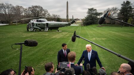 Trump says Iran gave ‘significant’ gift to prove country wants to ‘make a deal’ and more top headlines