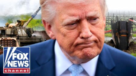 END OF WAR?: Iran given ultimatum as Trump vows to ‘bomb their little hearts out’ if no deal