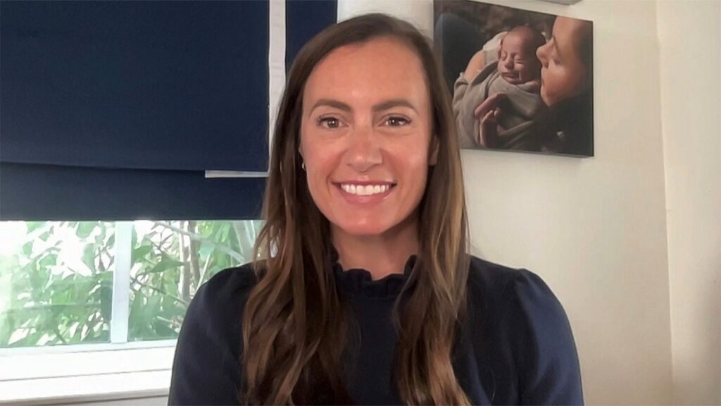 Democrats seize on Trump-district flip as midterm signal — Republicans reject the narrative Democrats seize on Trump-district flip as midterm signal — Republicans reject the narrative