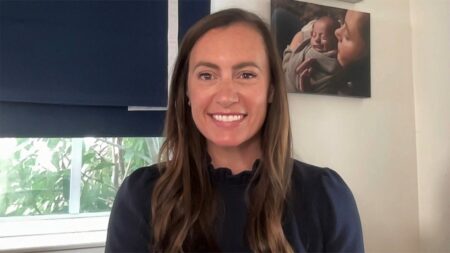 Democrats seize on Trump-district flip as midterm signal — Republicans reject the narrative