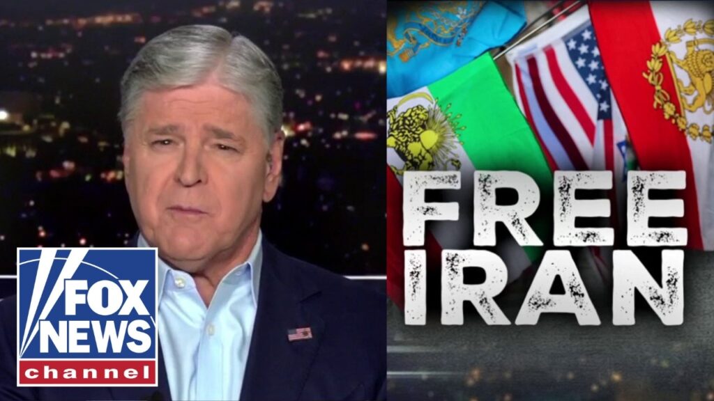 Hannity: They better come to an agreement QUICKLY…