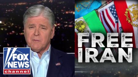 Hannity: They better come to an agreement QUICKLY…