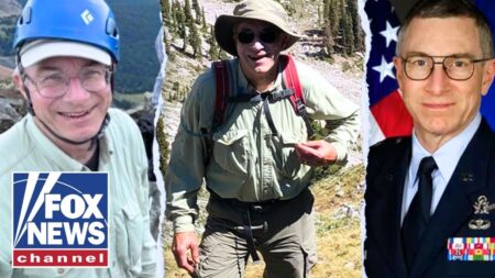 ‘NATIONAL SECURITY FEARS’: Top scientists killed or missing