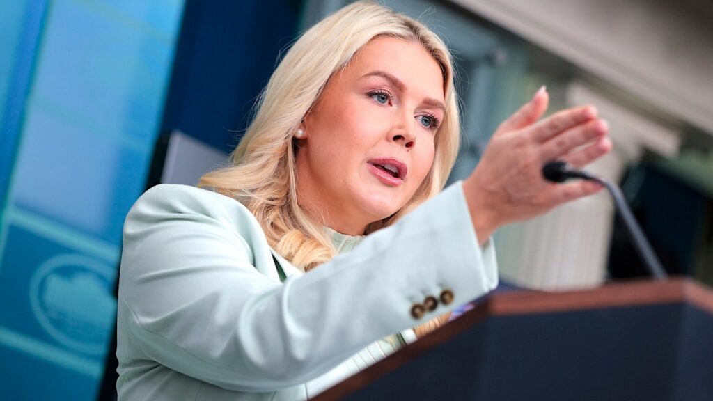 White House warns Iran against balking at deal: Trump ready to ‘unleash hell’ White House warns Iran against balking at deal: Trump ready to ‘unleash hell’