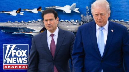 Trump admin advised to ‘be cautious’ by former counterterrorism official