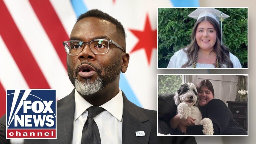 THIS IS ‘HORRIFIC’: Official SLAMMED for blaming murdered student