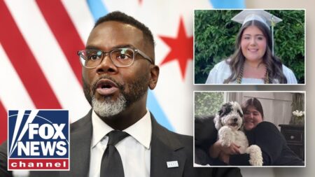 THIS IS ‘HORRIFIC’: Official SLAMMED for blaming murdered student