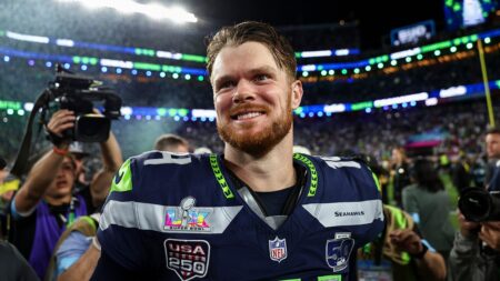 Super Bowl champion Seahawks to open 2026 NFL season on Wednesday night
