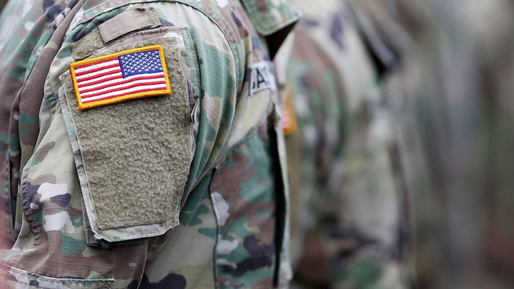 US Army raises enlistment age to 42 and eases marijuana policies to bolster ranks US Army raises enlistment age to 42 and eases marijuana policies to bolster ranks