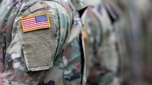 US Army raises enlistment age to 42 and eases marijuana policies to bolster ranks