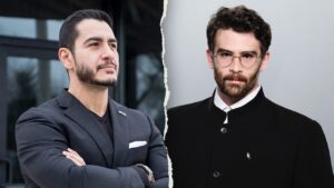 Democrats team up with far-left streamer who once said ‘America deserved 9/11’ Democrats team up with far-left streamer who once said ‘America deserved 9/11’