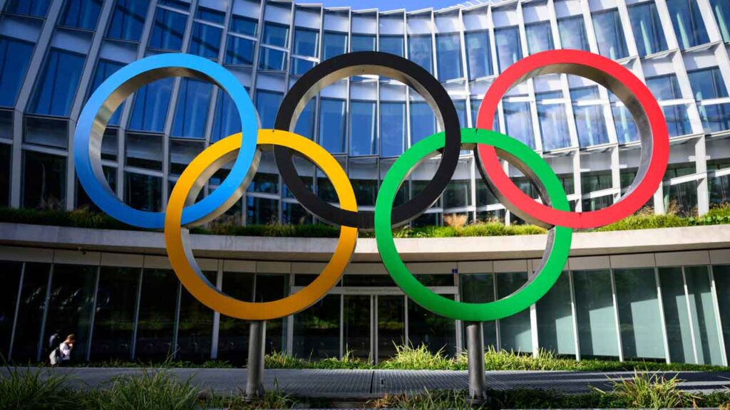 IOC announces new policy to ensure only females compete in women’s competitions