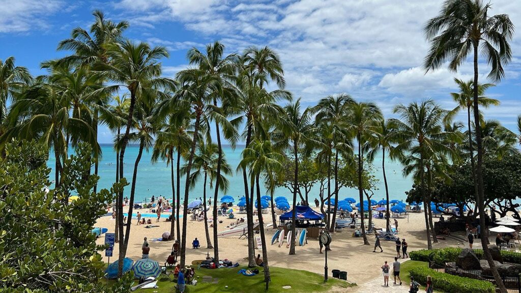 Hotel fees are draining Americans’ wallets as expert reveals how to avoid paying hundreds extra