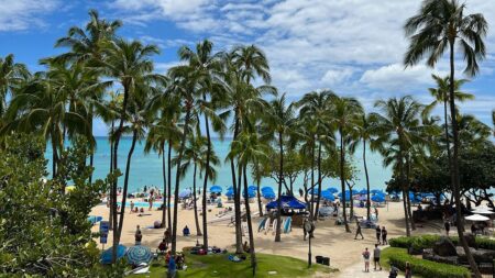 Hotel fees are draining Americans’ wallets as expert reveals how to avoid paying hundreds extra