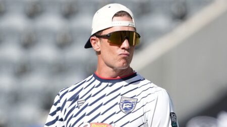 Tom Brady inquired about NFL comeback as a Raiders owner, but the league ‘didn’t like the idea’