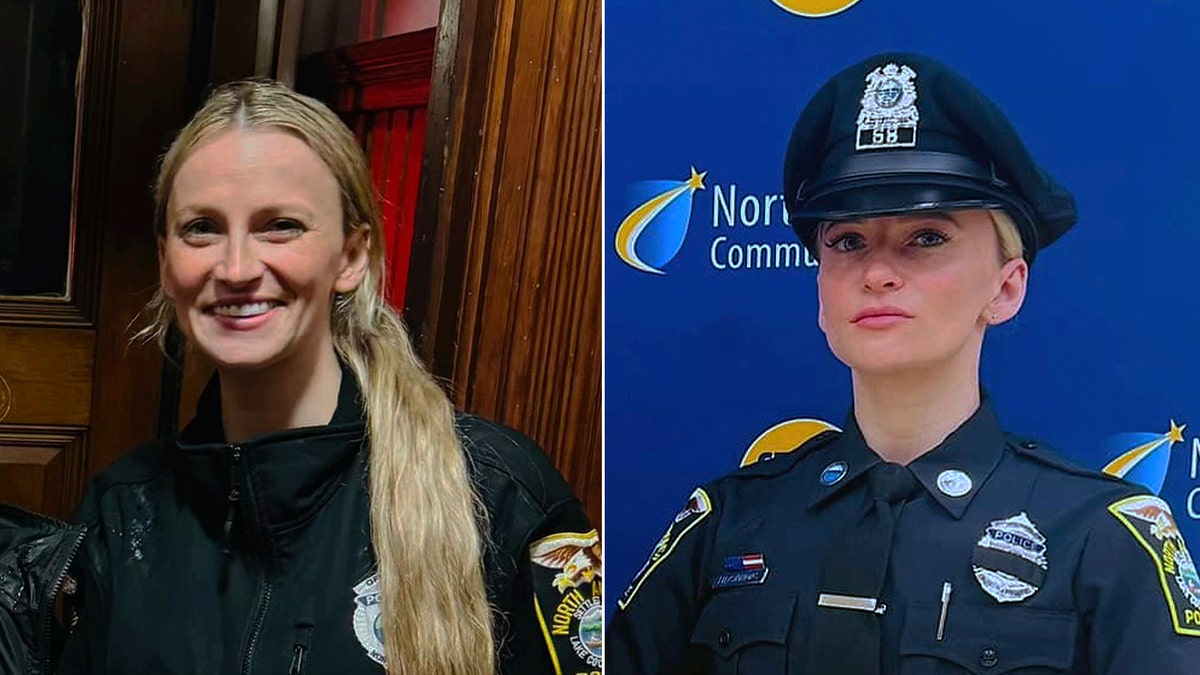 Kelsey Fitzsimmons split image