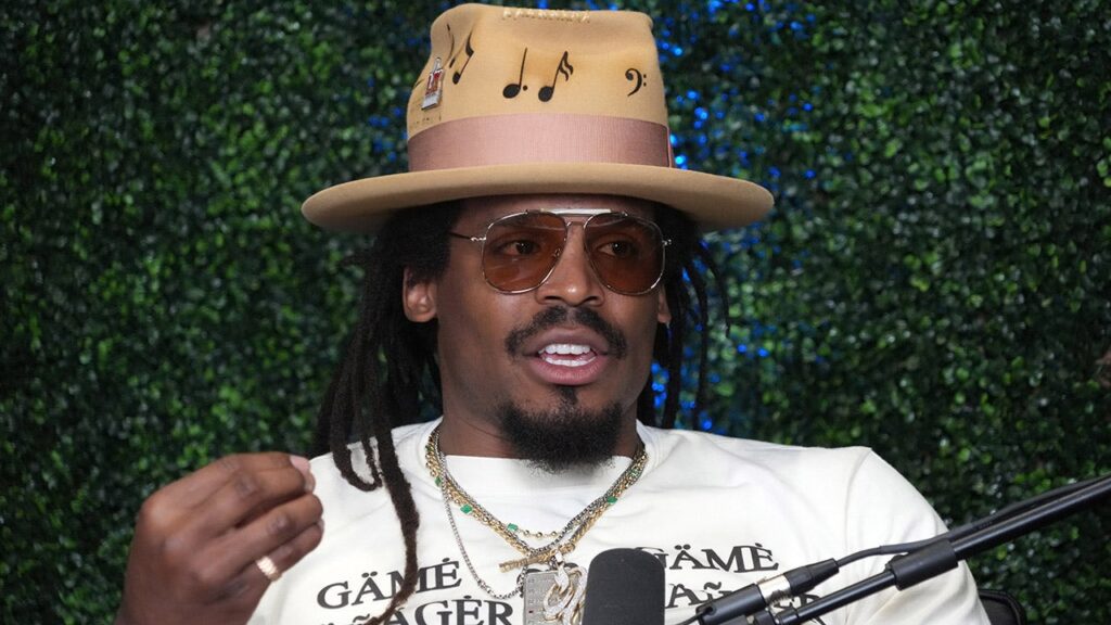 Cam Newton views adding 18th regular-season game as ‘good business,’ questions how preseason games will work Cam Newton views adding 18th regular-season game as ‘good business,’ questions how preseason games will work