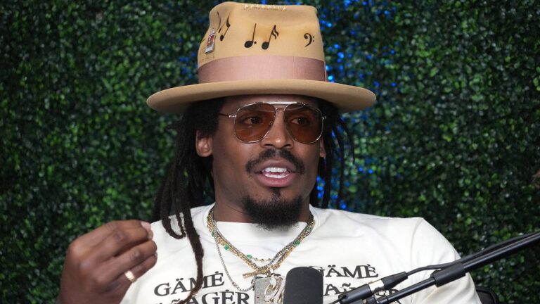 Cam Newton views adding 18th regular-season game as ‘good business,’ questions how preseason games will work