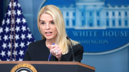 DOJ probes California, Maine over transgender inmate housing policies