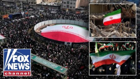 Iran is more ready for democracy than people think, former political prisoner says Iran is more ready for democracy than people think, former political prisoner says