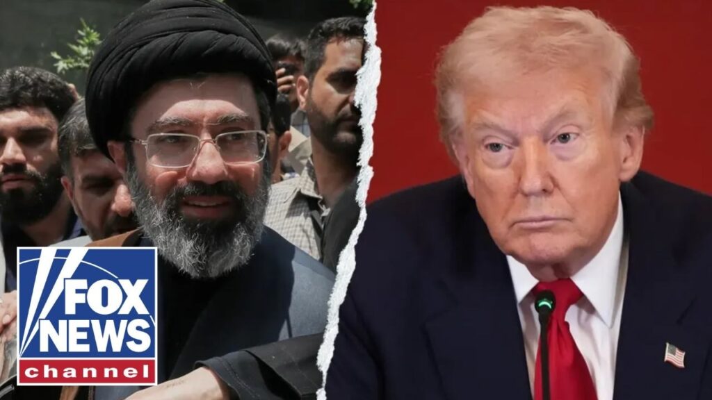 Iran and the US are ‘in different area codes’ on negotiations, former US Navy intel officer says