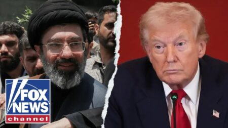 Iran and the US are ‘in different area codes’ on negotiations, former US Navy intel officer says