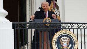 Trump rolls out plan to back farmers amid rising costs, pledging ‘golden age’