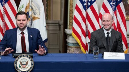 Miller pledges new Vance fraud task force will ‘demolish’ social services corruption