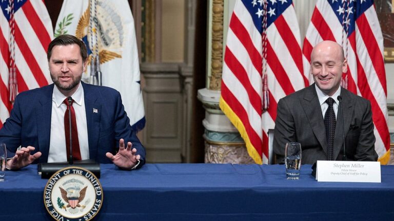 Miller pledges new Vance fraud task force will ‘demolish’ social services corruption