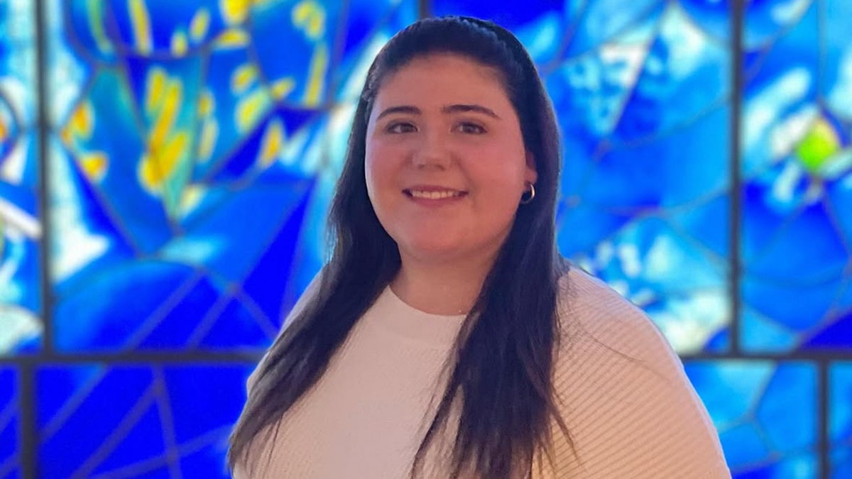 Sheridan Gorman in Chicago, Illinois