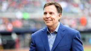 Bob Costas says ‘common sense is not transphobic’ after IOC bans trans athletes from women’s competition Bob Costas says ‘common sense is not transphobic’ after IOC bans trans athletes from women’s competition