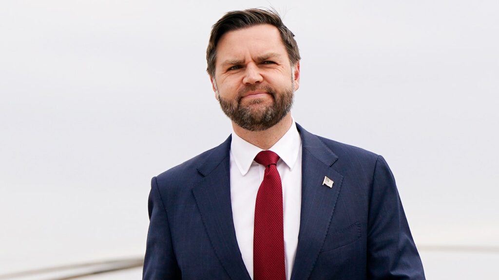 JD Vance says he was ‘obsessed’ with UFOs, believes aliens are actually ‘demons’ JD Vance says he was ‘obsessed’ with UFOs, believes aliens are actually ‘demons’