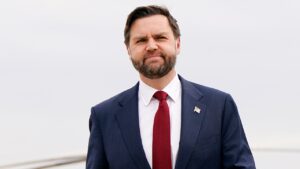 JD Vance says he was ‘obsessed’ with UFOs, believes aliens are actually ‘demons’ JD Vance says he was ‘obsessed’ with UFOs, believes aliens are actually ‘demons’