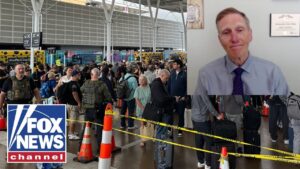 This is a temporary fix, former TSA administrator says This is a temporary fix, former TSA administrator says