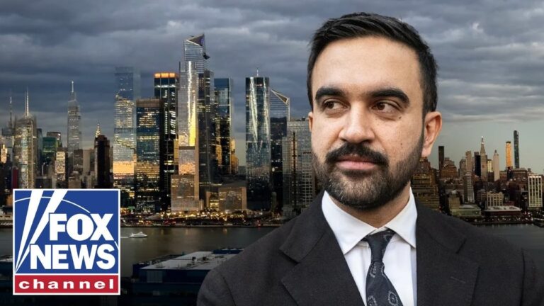 They HATE this country: Ben Ferguson