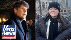 Rod Blagojevich: Sheridan Gorman’s murder was avoidable Rod Blagojevich: Sheridan Gorman’s murder was avoidable