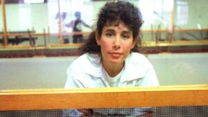 Executed killer’s chilling claim about what she felt during pickax murders still haunts retired FBI agent