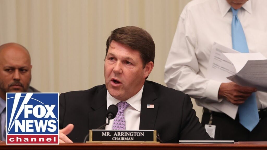 They’ve learned NOTHING: House Budget Committee chair