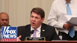 They’ve learned NOTHING: House Budget Committee chair They’ve learned NOTHING: House Budget Committee chair