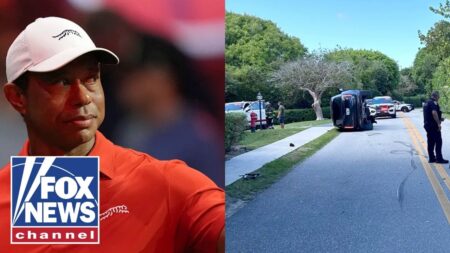 Tiger Woods could get off due to a lack of evidence, former homicide detective says Tiger Woods could get off due to a lack of evidence, former homicide detective says