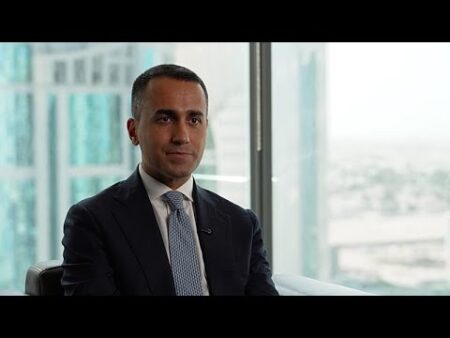 EU calls for Black Sea grain model to unblock Strait of Hormuz, EU envoy tells Euronews